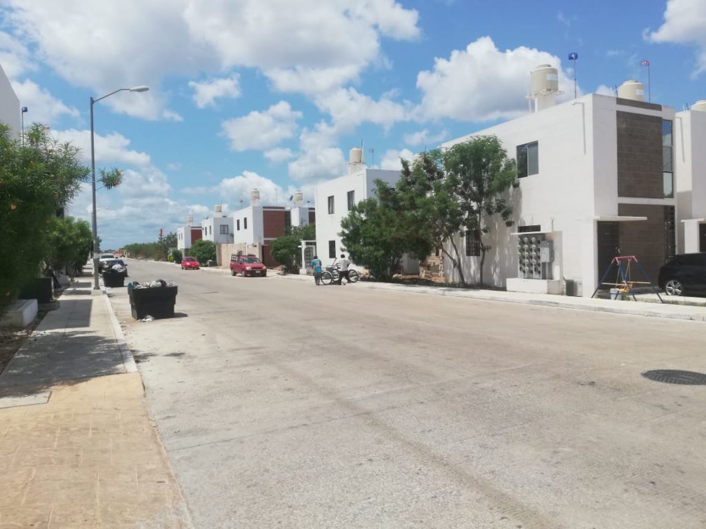 San Marcos, ciudad sustentable se quedó sin luz por 12 horas