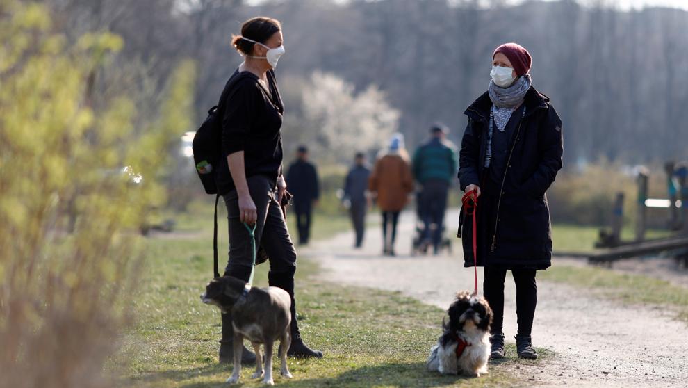 Conservar y respetar los ecosistemas y su biodiversidad evitaría la transmisión de enfermedades entre animales y humanos