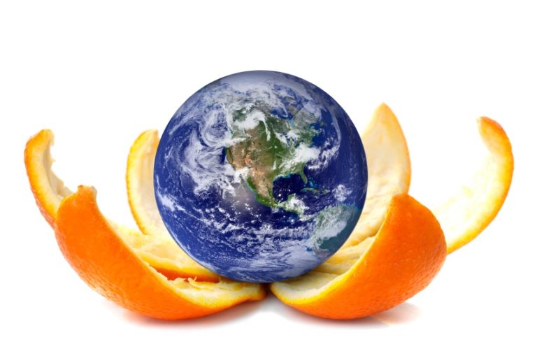 Día Mundial de la Nutrición
