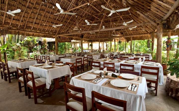 Se prepara la industria restaurantera para apertura ante pandemia