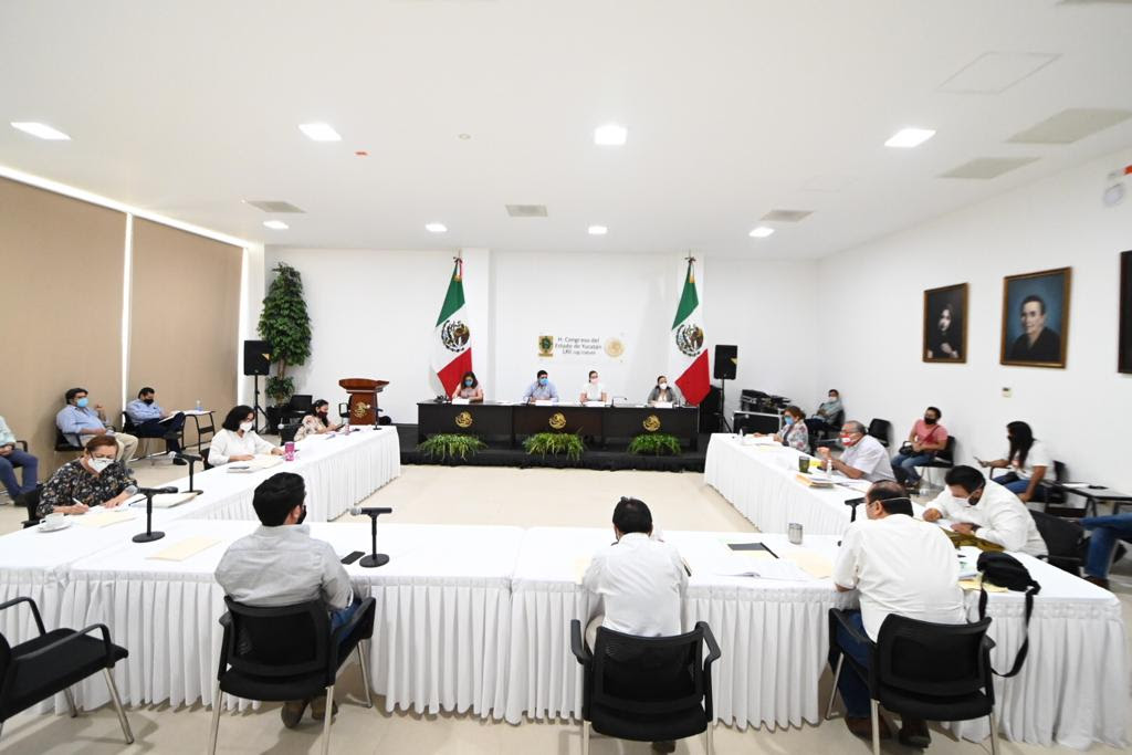 Solicitan proyecto de dictamen para el empréstito del Gobierno estatal