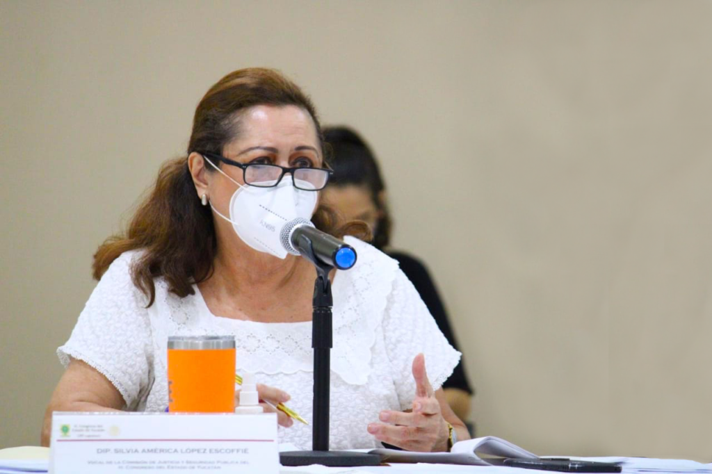 No habrá perdón a agresores de violencia familiar
