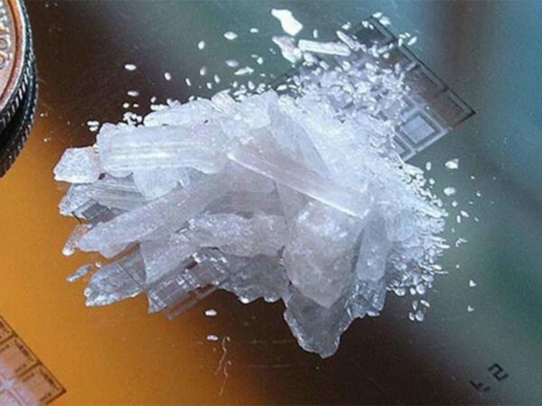 El consumo del cristal se incrementa en Yucatán