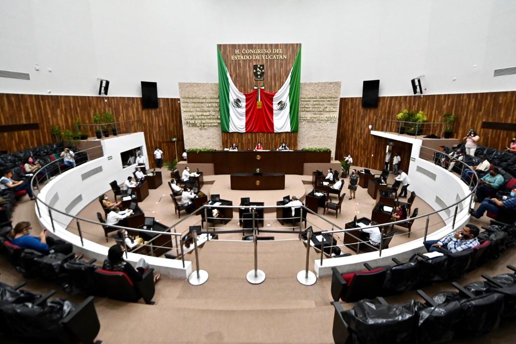 Diputados clausuran período se irán de vacaciones