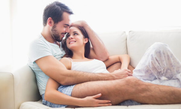 Recomendaciones para revivir la relación de pareja en la nueva normalidad