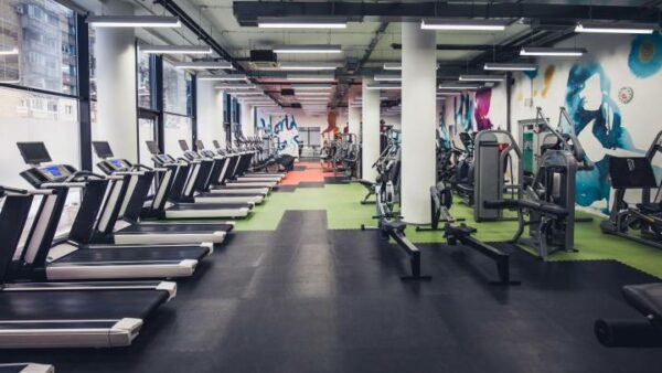 Al aire la reapertura de los gimnasios en Yucatán