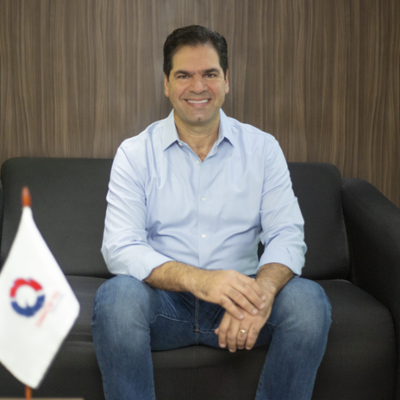 CANACINTRA espera ola 2 para que más empresas e industrias se sumen a la reactivación económica del estado