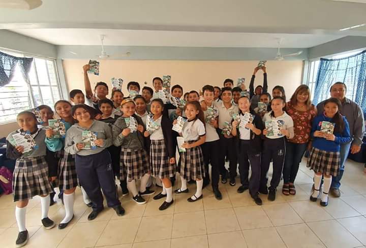 Examen para ingresar al CONALEP Yucatán será el 14 de agosto