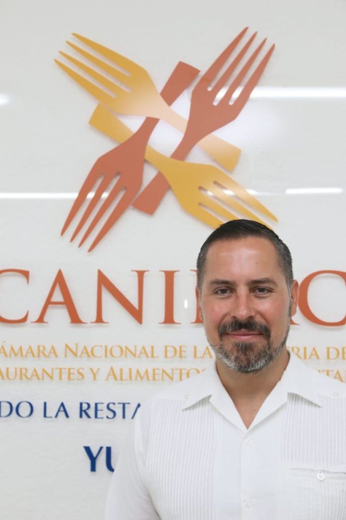 CANIRAC hace un llamado a la secretaría de salud por la informalidad de venta de comida