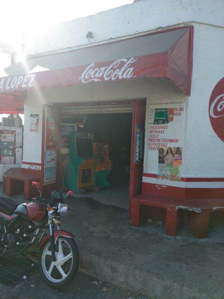 “Cristóbal” empeoró la situación de las tienditas: CANACOPE