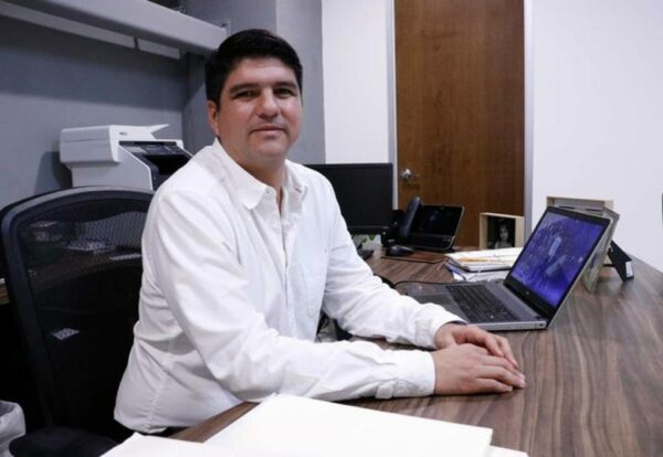 Dan inicio bodas civiles pero de acuerdo a las restricciones por la pandemia