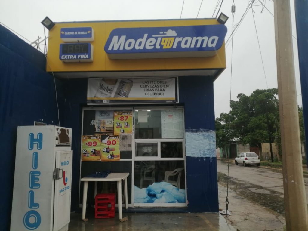 Comienza la venta de cervezas en Yucatán