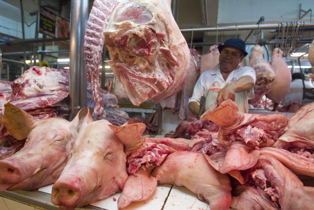 La economía yucateca no mejora por el Covid-19