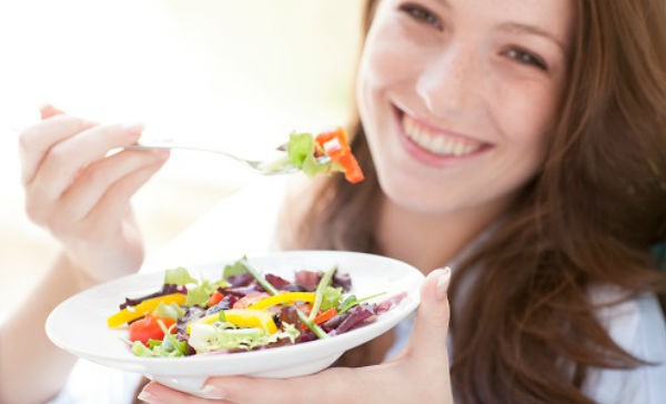 La cuarentena, momento propicio para cambiar de hábitos alimenticios