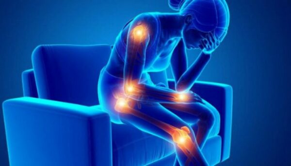 La actividad física y la dieta balanceada reducen el dolor en articulaciones
