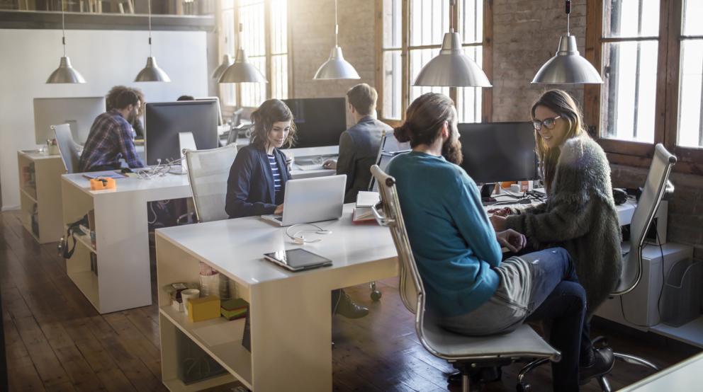Las empresas deben ofrecer entornos saludables a sus trabajadores