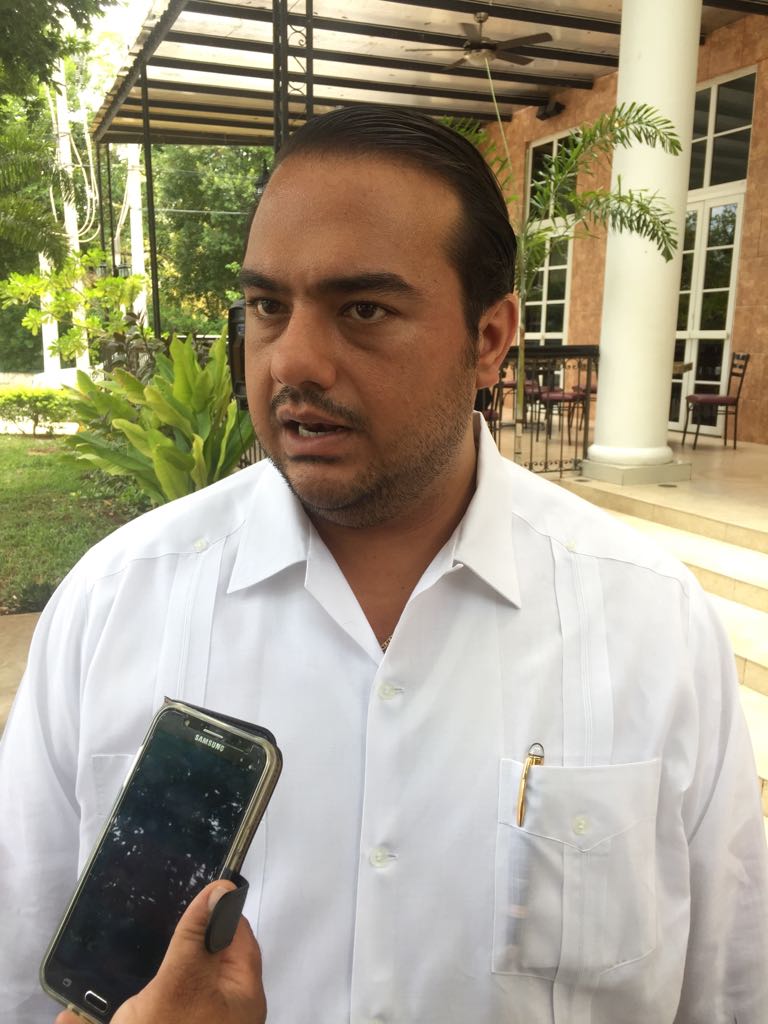 Hay que recuperar el mercado de turismo de negocios afirma el presidente de la asociación mexicana de hoteles en Yucatán