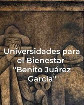 Tekax sera sede de una de las Universidades para el Bienestar "Benito Juárez García" del Gobierno Federal