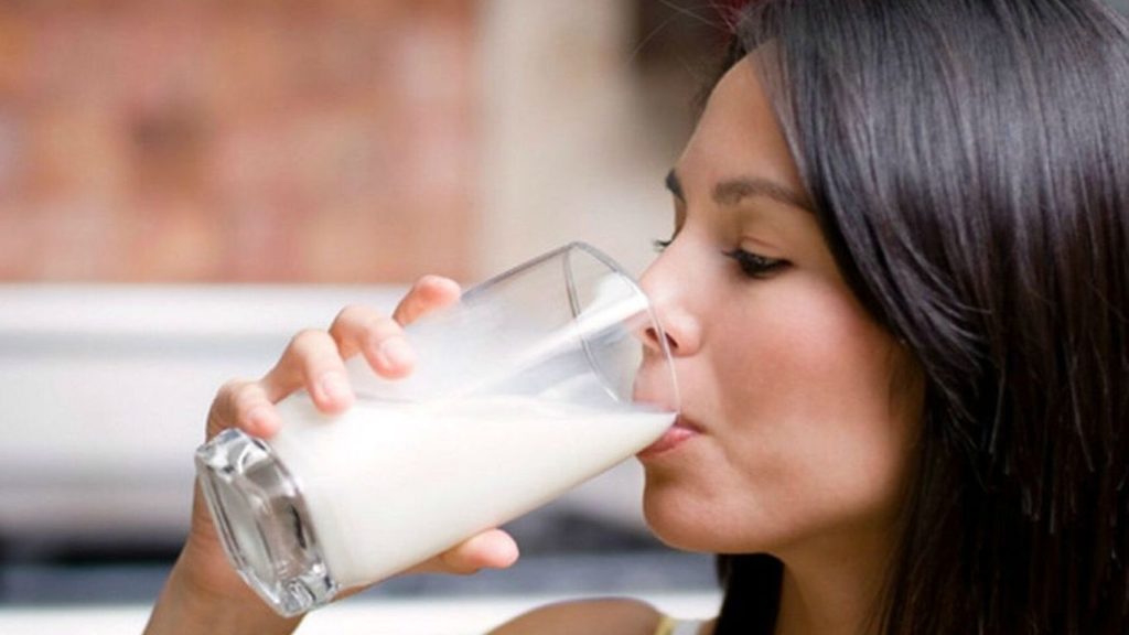 La leche, alimento básico en la cuarentena