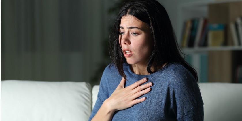 Apoyo psicológico para calmar la ansiedad y angustia por Covid-19