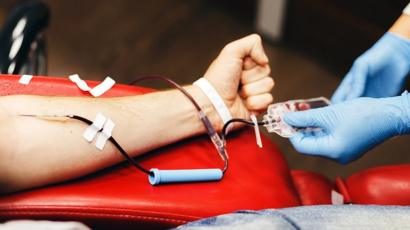 La donación de sangre en Yucatán disminuyó 20% por Covid-19