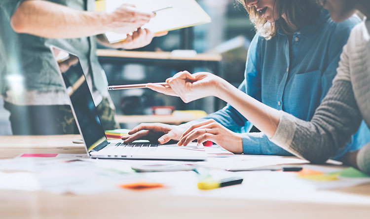 La inversión en tecnología, fundamental para las empresas en la nueva normalidad