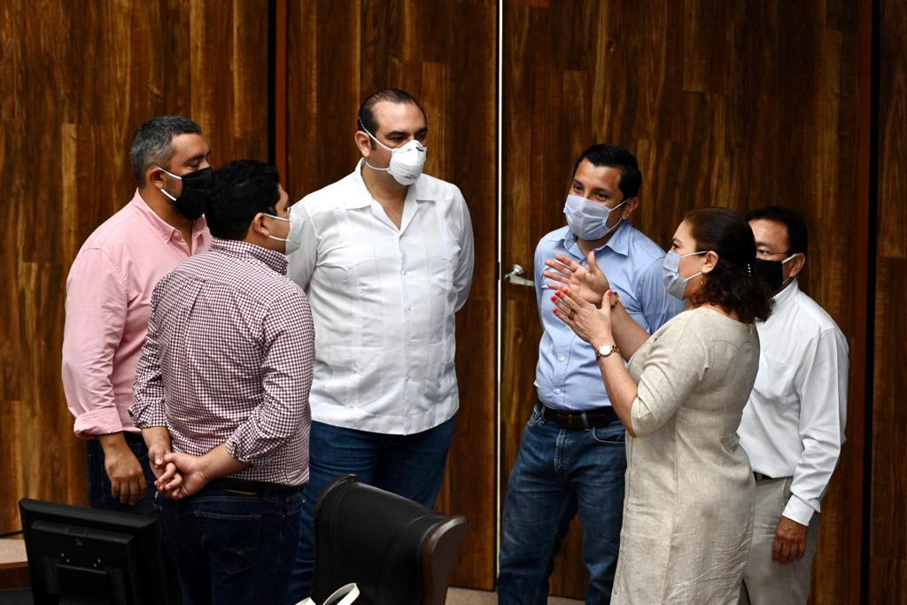 Yucatán cuenta con Ley de Archivos que garantiza el acceso a la información de cualquier archivo o ente de gobierno