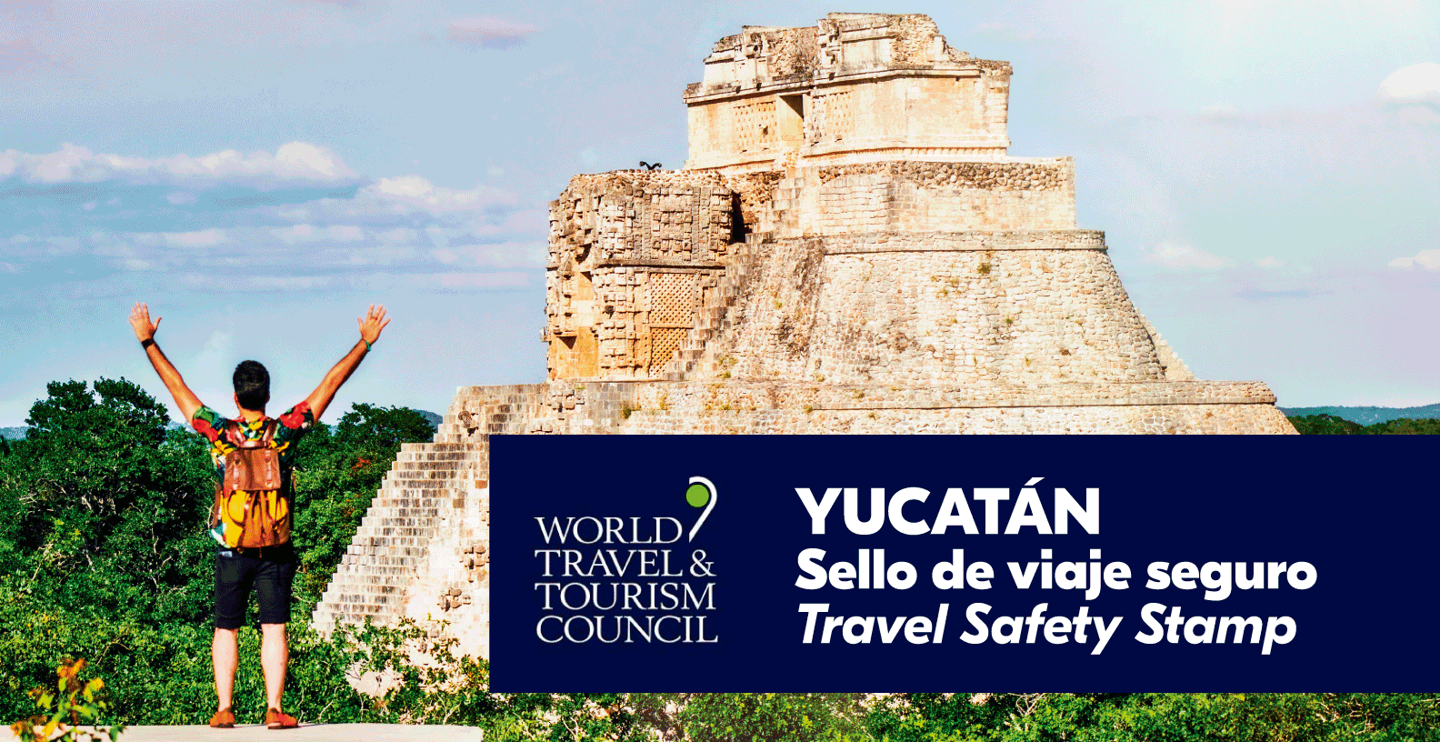Viaje Seguro del WTTC