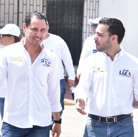 Crece el número de políticos infectados por coronavirus