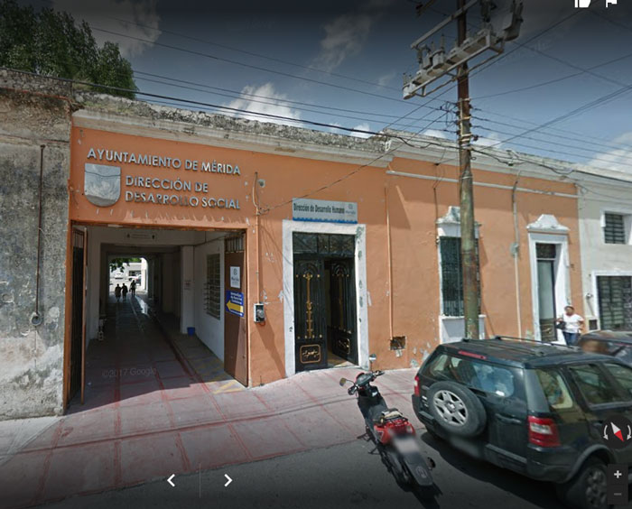 Los contagios de covid-19 en el ayuntamiento de Mérida crecen