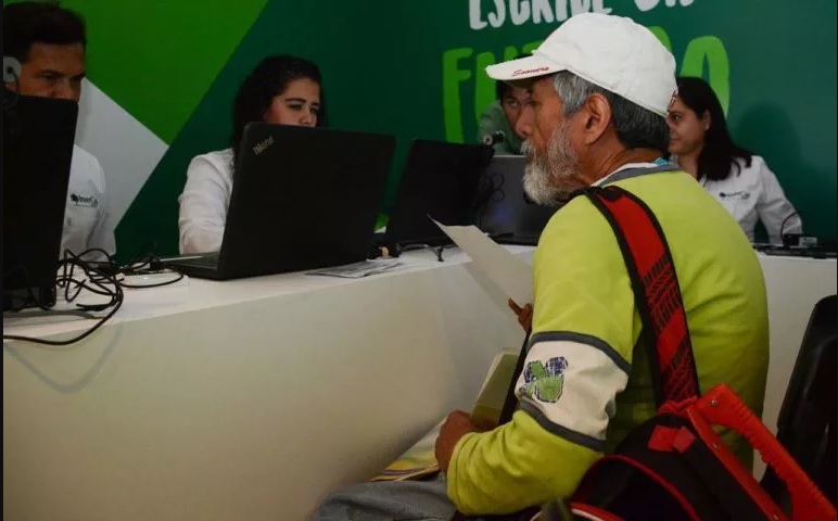 Casi medio millón de empleados serán beneficiados con la reforma al sistema de pensiones