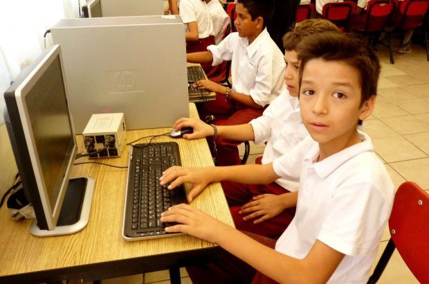 Capacitación en las TIC's el reto de los docentes