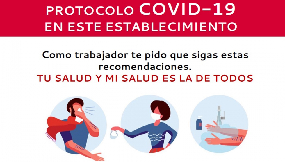 El Covid-19 agiliza la adopción de hábitos de autocuidado de la salud