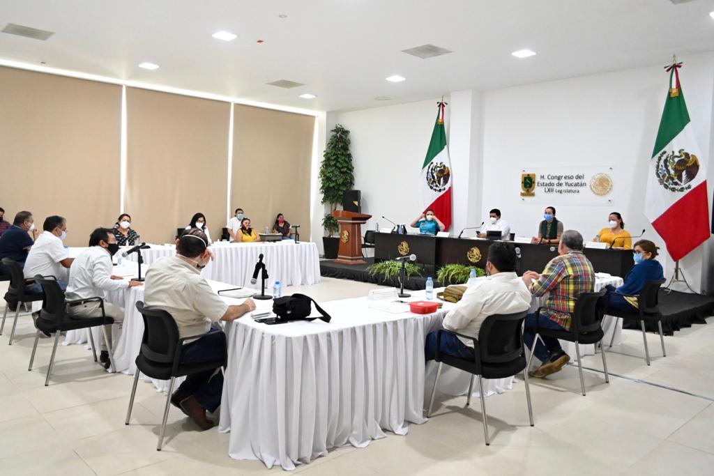 Solicitan información de la propuesta para modificar el contrato del Gran Museo del Mundo Maya