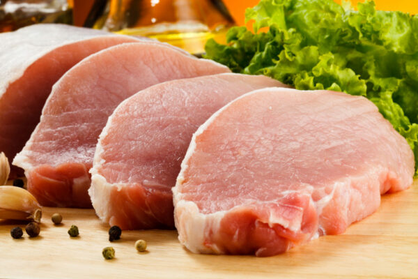 Los yucatecos consumen unos 19 kg de carne de cerdo al año
