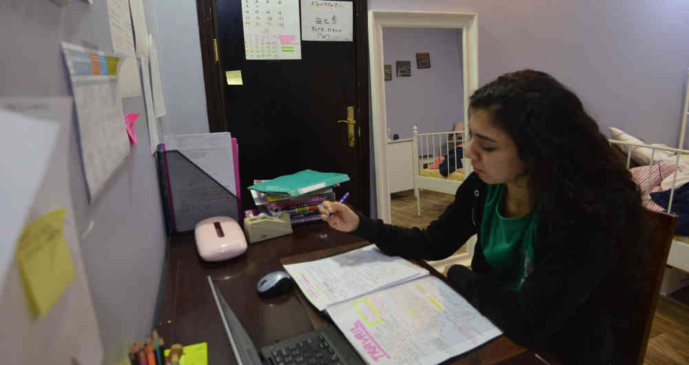 Incertidumbre en estudiantes para elegir carrera a causa del COVID-19