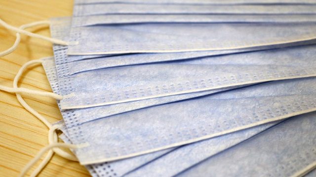 Se registra aumento en el precio de cubre bocas informó la PROFECO