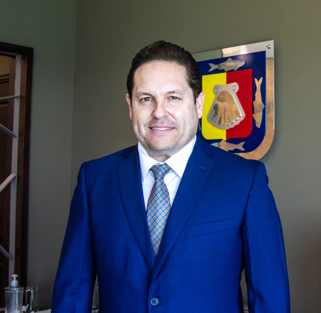 El programa de financiamiento reactivará al sector hotelero