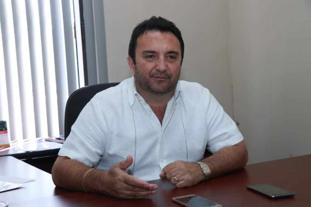 Industria del vestido espera que se reactive con la llega del turismo