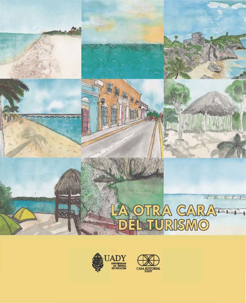Presentan iniciativa de Turismo Comunitario en la península de Yucatán
