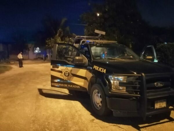 Menor de once años se quita la vida