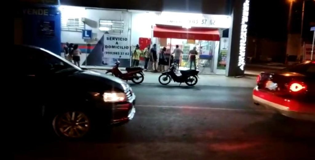 La ley seca perjudicará al 60 por ciento de los afiliados de la CANACOPE Mérida