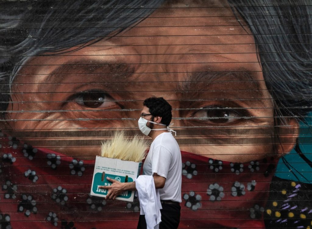 Se mantiene la crisis económica en el Estado