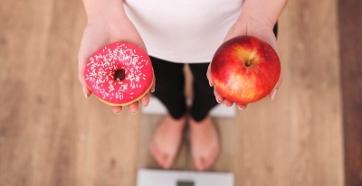 Con ejercicio y dieta balanceada se pueden reducir los triglicéridos