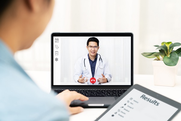 Evoluciona la práctica médica con el uso de plataformas digitales