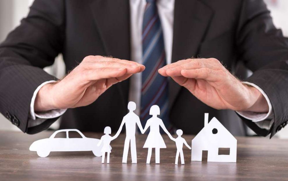 Los seguros ofrecen tranquilidad ante un posible siniestro