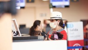 El sello Punto Limpio ofrecerá certeza y confianza a los turistas