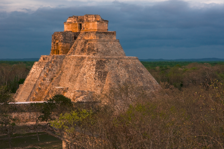 Yucatán firma convenio de colaboración con FONATUR para el desarrollo turístico de la ruta PUUC