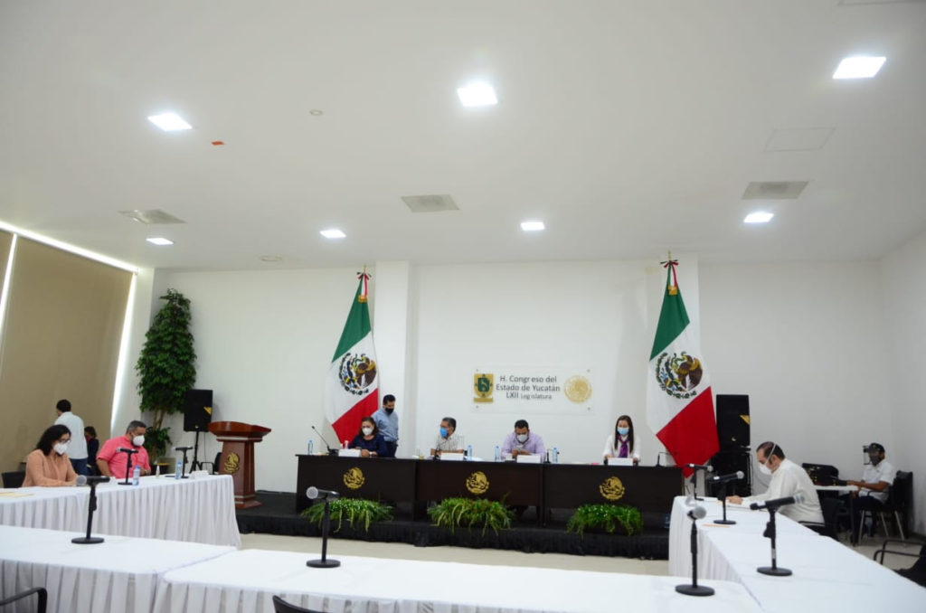 Aprueban en comisión la Ley de Educación