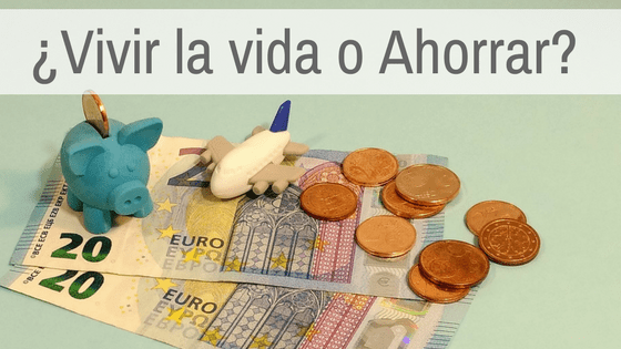 Es posible ahorrar y gastar menos en la pandemia